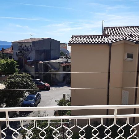 Villa Ravlic Podgora Luaran gambar