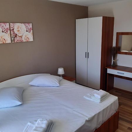 Villa Ravlic Podgora Luaran gambar