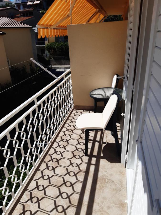 Villa Ravlic Podgora Luaran gambar