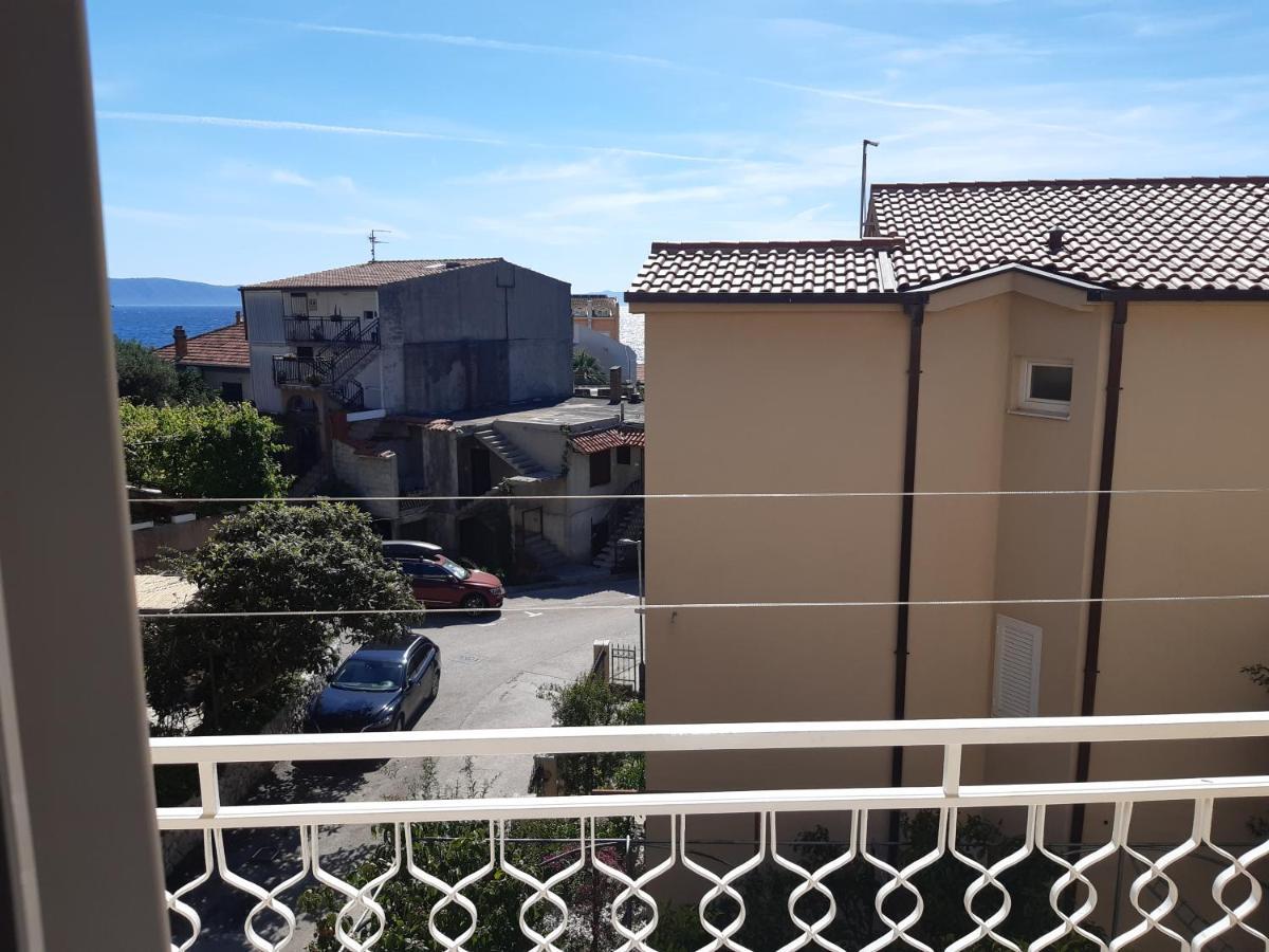 Villa Ravlic Podgora Luaran gambar