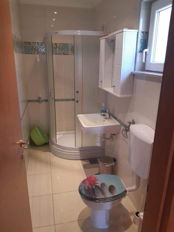Villa Ravlic Podgora Luaran gambar