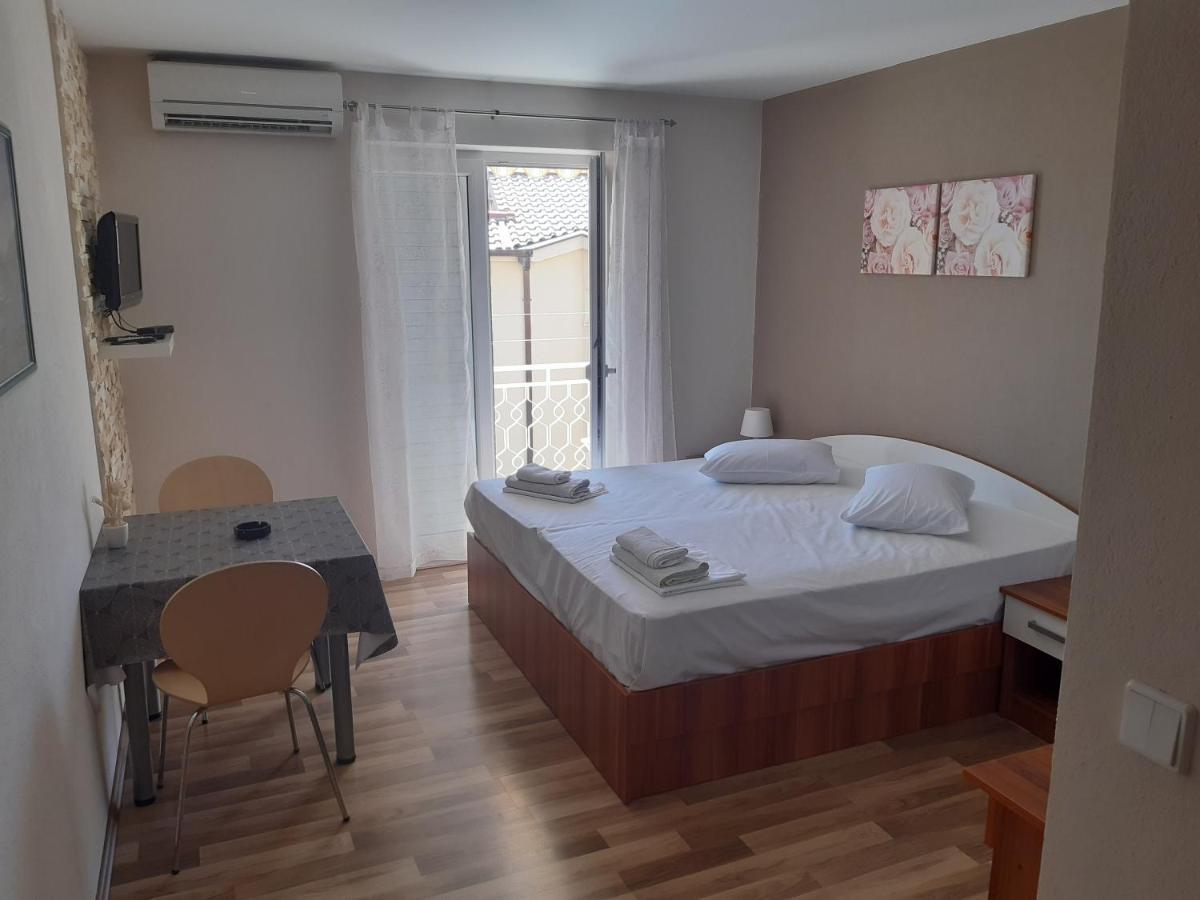 Villa Ravlic Podgora Luaran gambar